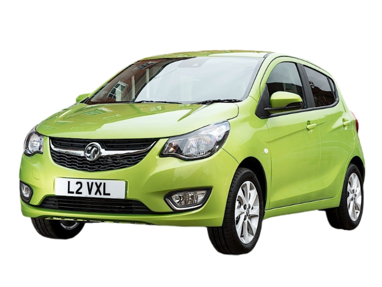 Vauxhall Viva