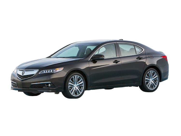 2015-2020 Acura TLX UB1-UB2-UB3-UB4 (1st gen)