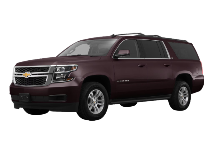 2015-2020 Chevrolet Suburban (11th gen)