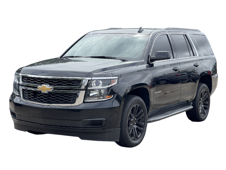 2015-2020 Chevrolet Tahoe (4th gen)