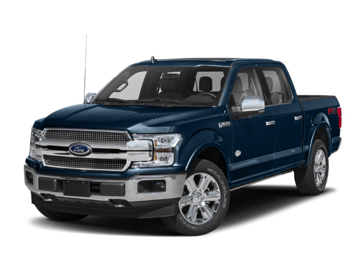2015-2020 Ford F-Series (13th gen)