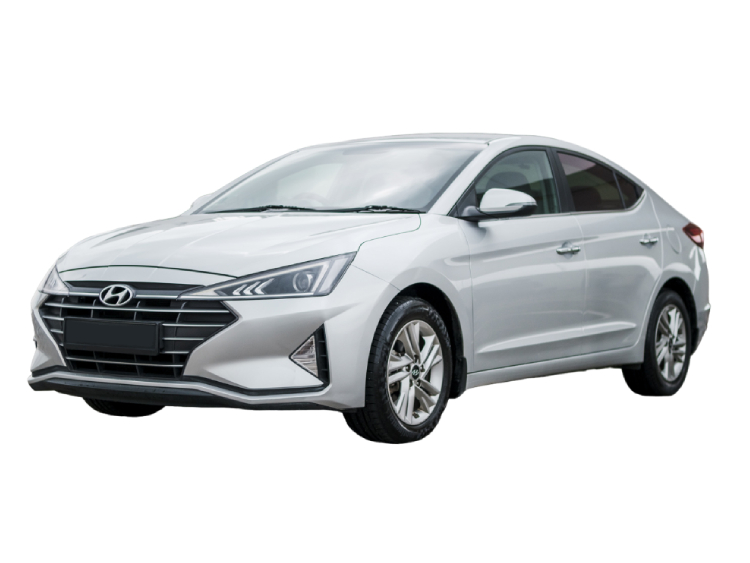 2015-2020 Hyundai Elantra AD (6th gen)