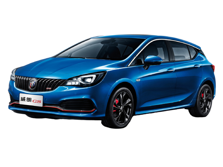 2015-2021 Buick Verano (2nd gen)