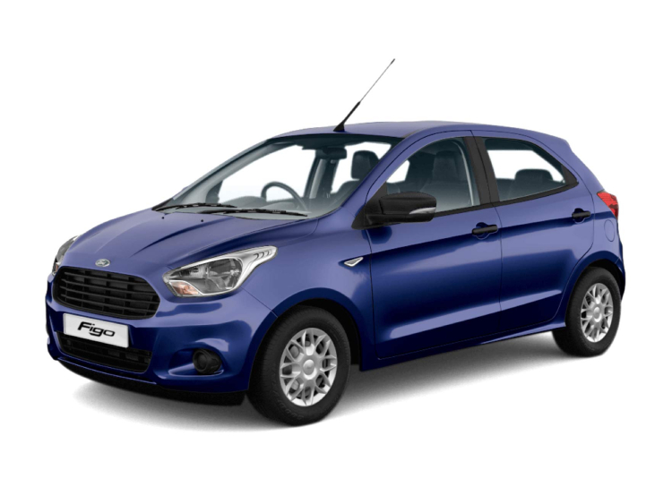 Ford Figo