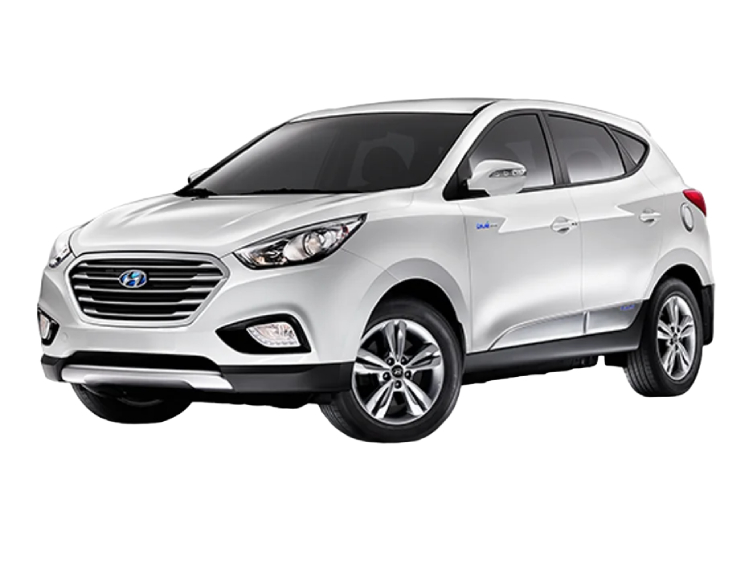 2015-2021 Hyundai Tucson TL (3rd gen)