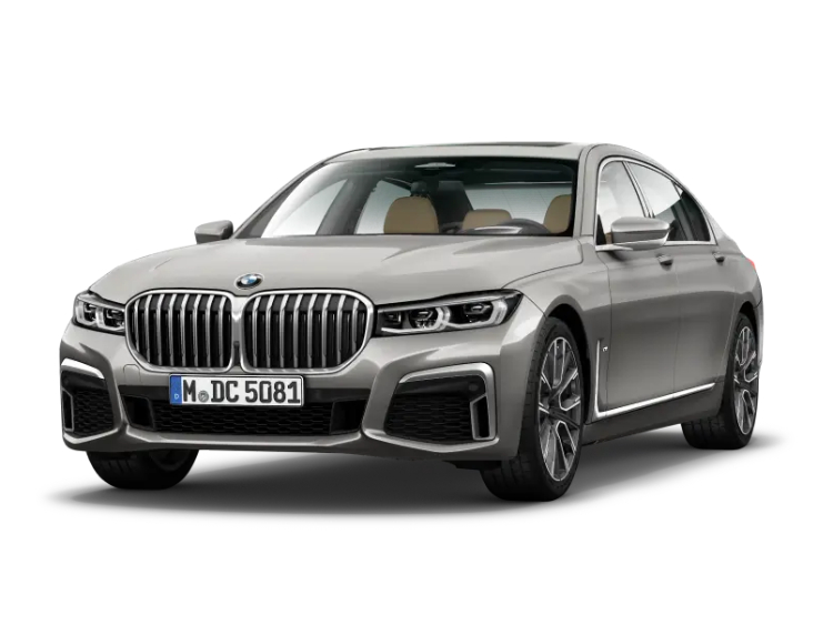 2015-2022 BMW 7 Series (G11)