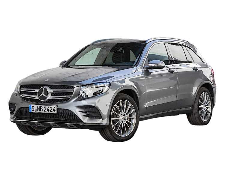 2015-2022 Mercedes-Benz GLC X253 C253 (1st gen)