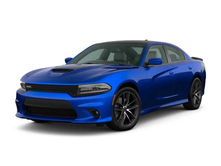 2015-2023 Dodge Charger Daytona LD (4th gen)