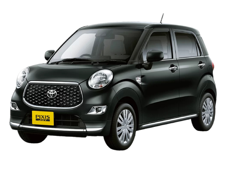 2015-2023 Toyota Pixis Joy