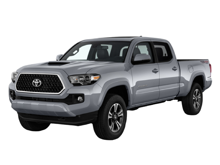 2015-2023 Toyota Tacoma (3rd gen)