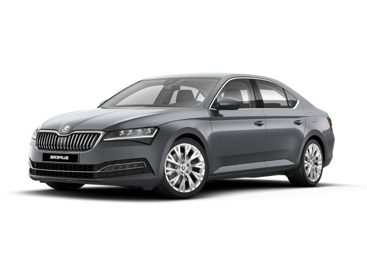 2015-2024 Škoda Superb (3rd gen)