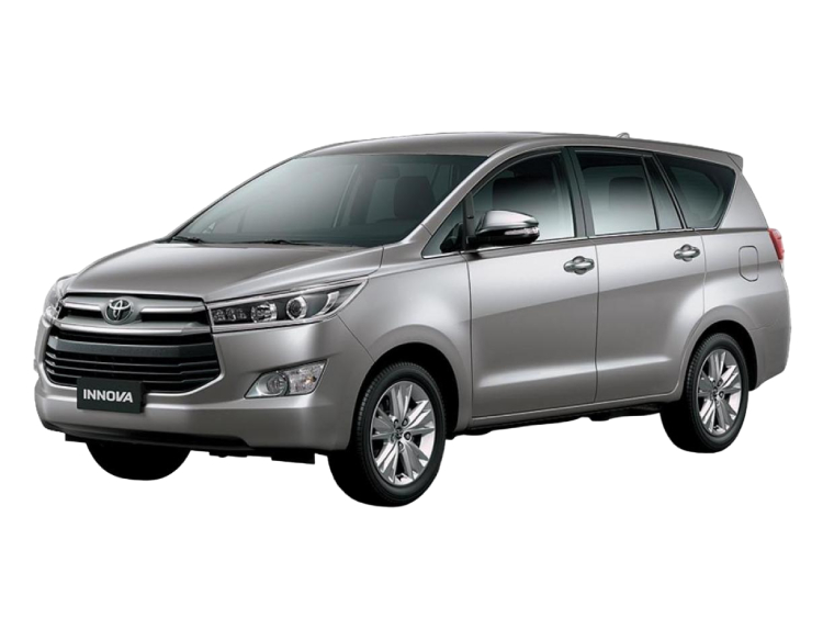 2015-Toyota Innova AN140 (2nd gen)