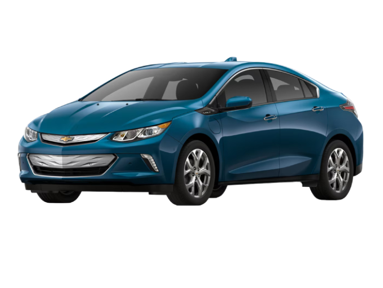 Chevrolet Volt