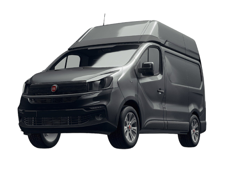 Fiat Talento