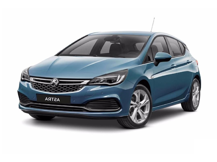Holden Astra