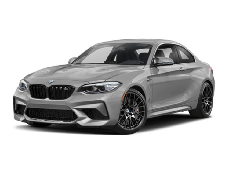 2016-2021 BMW M2 (1st gen)