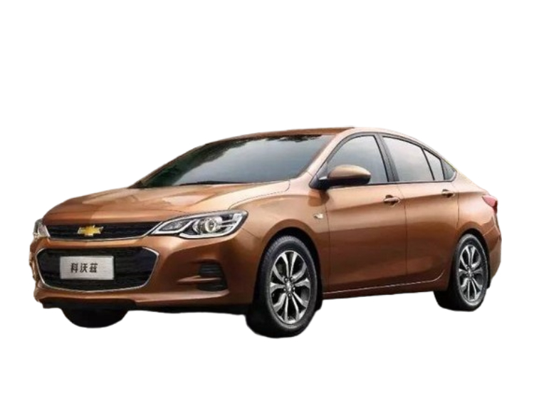 2016-2021 Chevrolet Cavalier (4th gen)