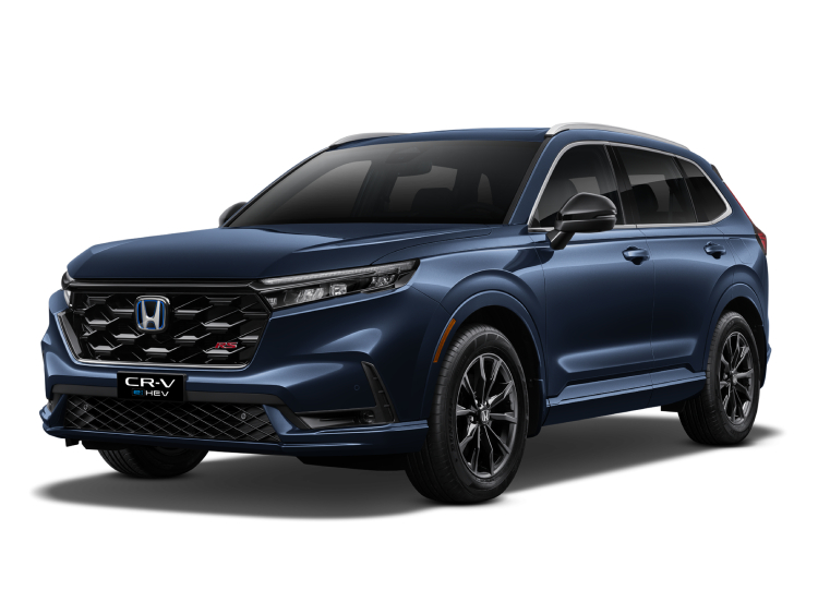 2016-2021 Honda BR-V (1st gen)