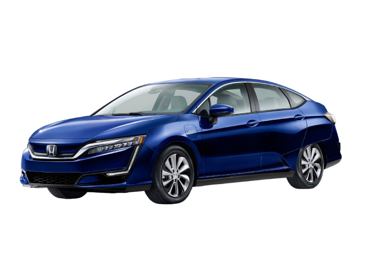 Honda Clarity