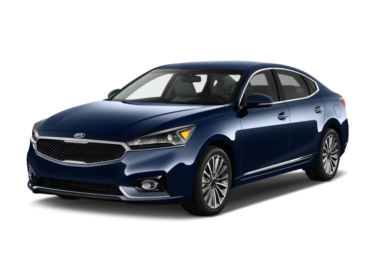 Kia Cadenza