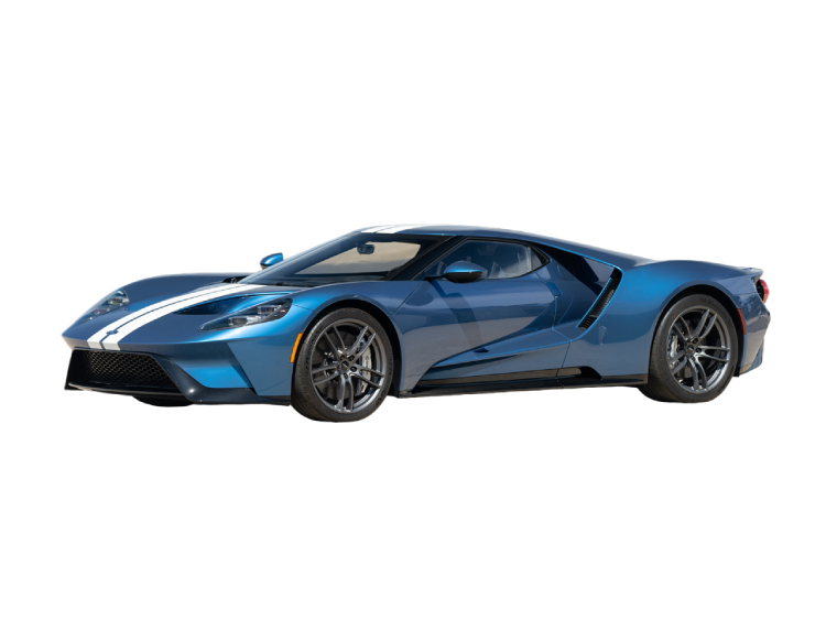 Ford GT
