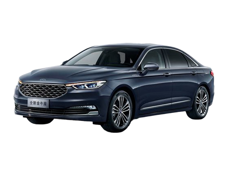 2016-2022 Ford Taurus (7th gen)