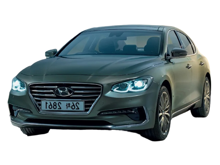 2016-2022 Hyundai Grandeur IG (6th gen)
