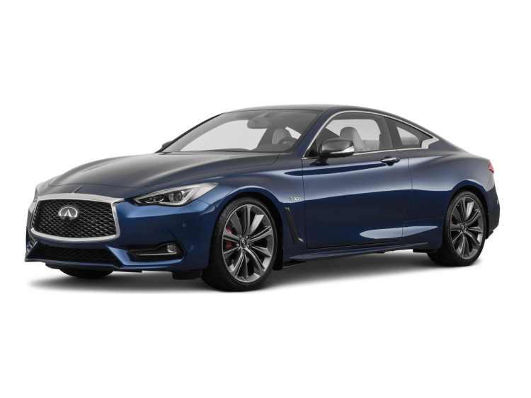 Infiniti Q60