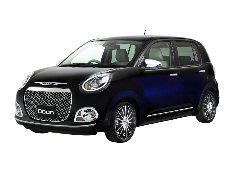 Daihatsu Boon