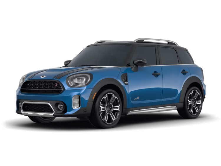 2016-2023 Mini Countryman (2nd gen)