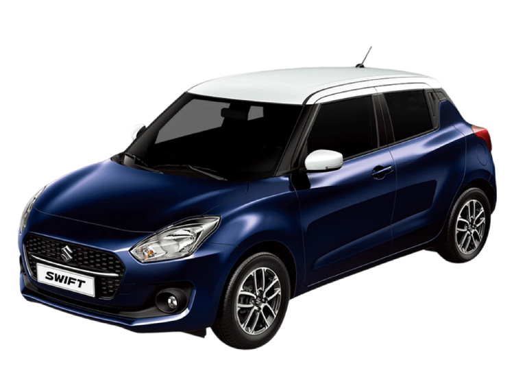 2016-2023 Suzuki Swift A2L (3rd gen)