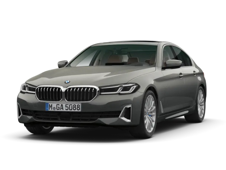 2016-2024 BMW 5 Series (G30)