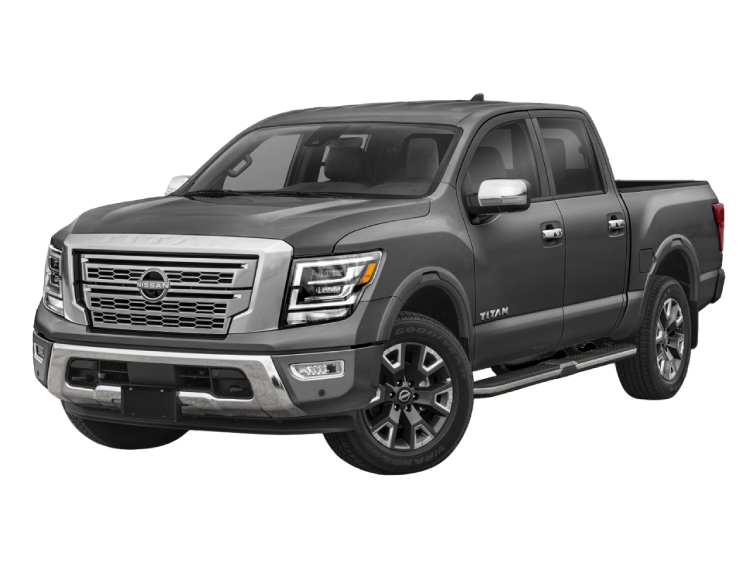 Nissan Titan