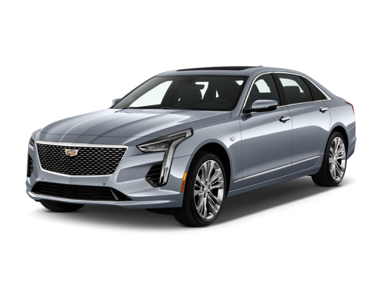 2016-Cadillac CT6 (1st gen)