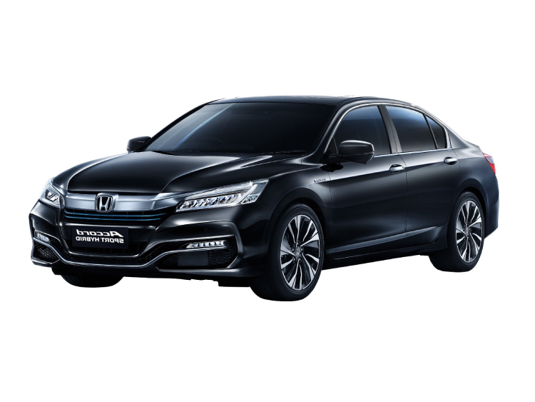 Honda Avancier