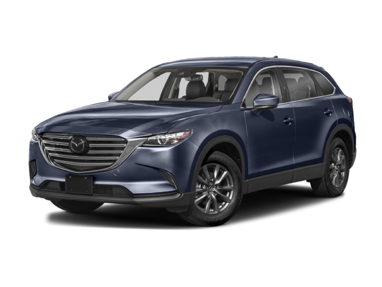 Mazda CX-9