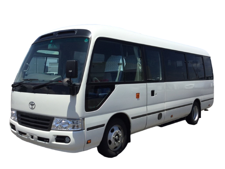 Toyota Coaster