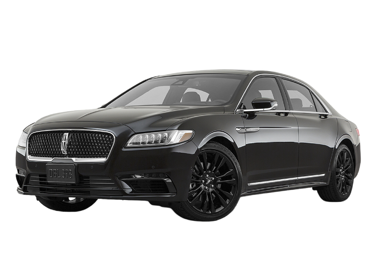 Lincoln Continental