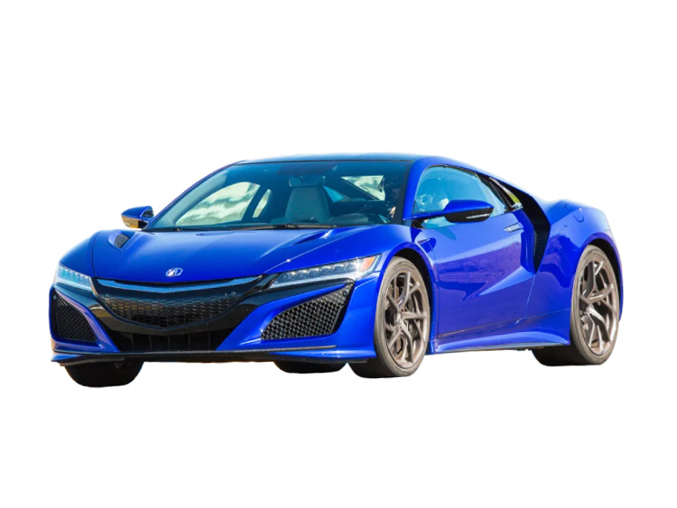 Honda NSX