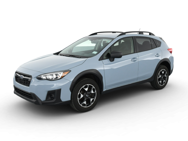 2017-2022 Subaru Crosstrek (2nd gen)