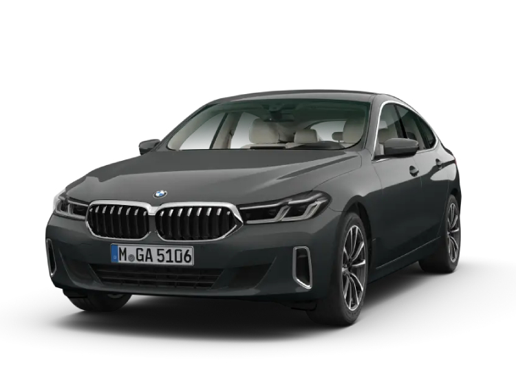 BMW 6 Series