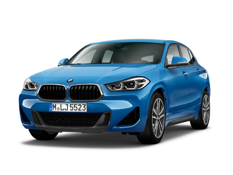 2017-2023 BMW X2 F39 (1st gen)