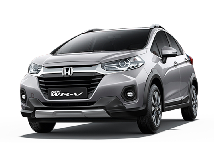 2017-2023 Honda WR-V (1st gen)
