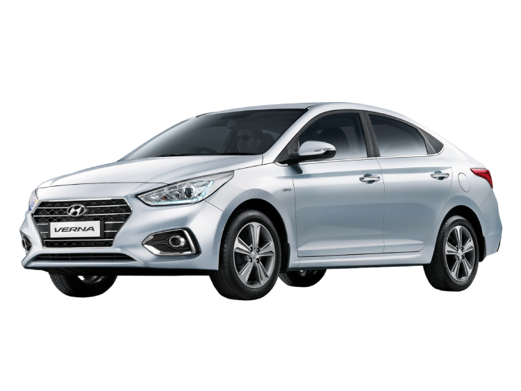 2017-2023 Hyundai Accent HC/YC (5th gen)