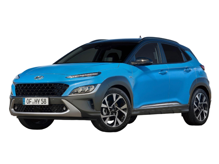 2017-2023 Hyundai Kona OS (1st gen)