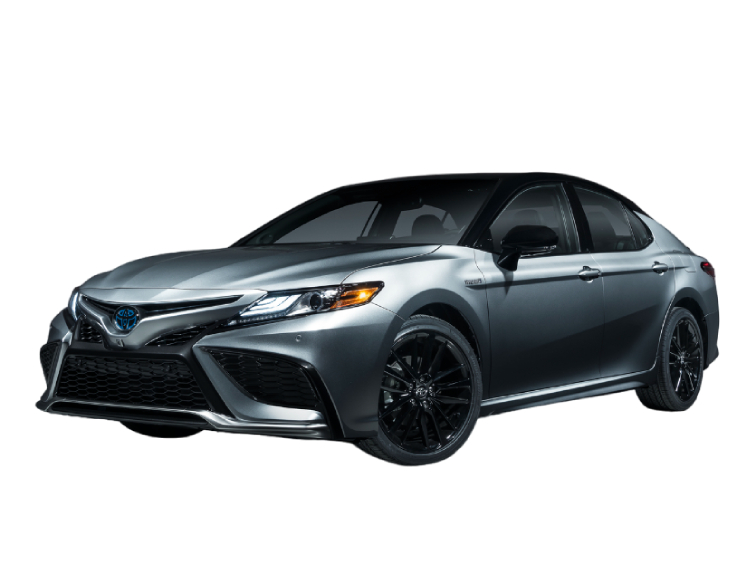 2017-2024 Toyota Camry XV70 (6th gen)