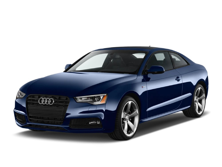 2017- Audi A5 F5 (2nd gen)