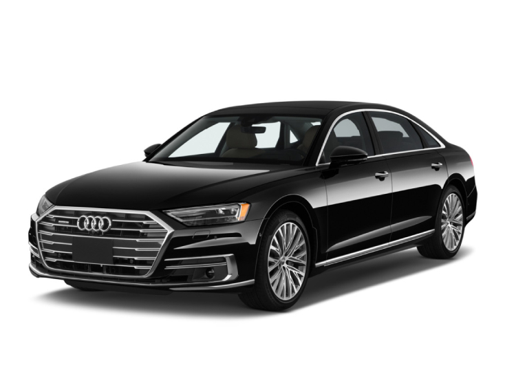 Audi A8/S8