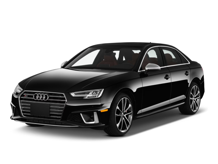 2017- Audi S4 B9 (6th gen)
