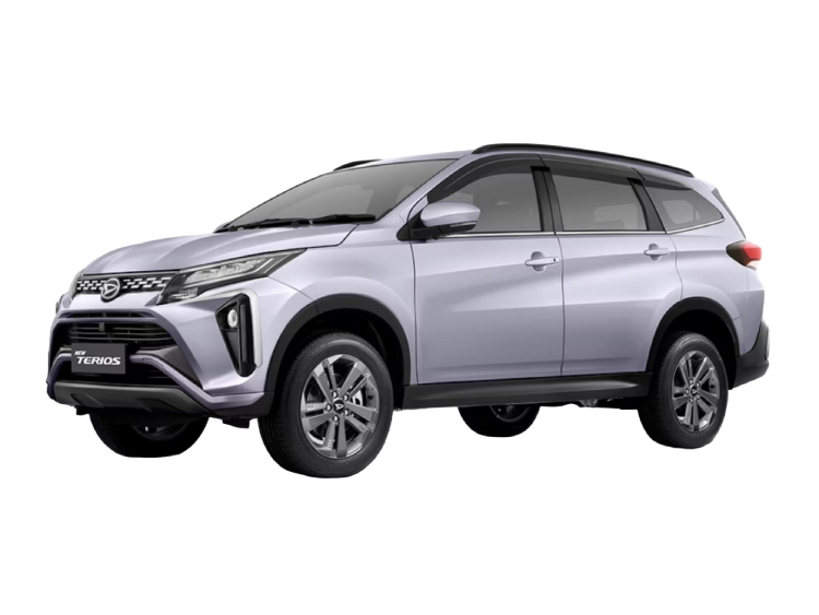 Daihatsu Terios